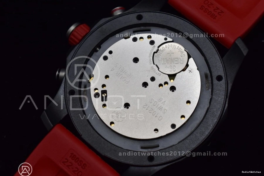 921 Endurance OF Pro SmoothTexture 44mm Breilting Factory 0328